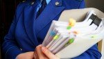 По инициативе прокуратуры Тевризского района Омской области конфискован автомобиль у местного жителя за вождение в состоянии алкогольного опьянения